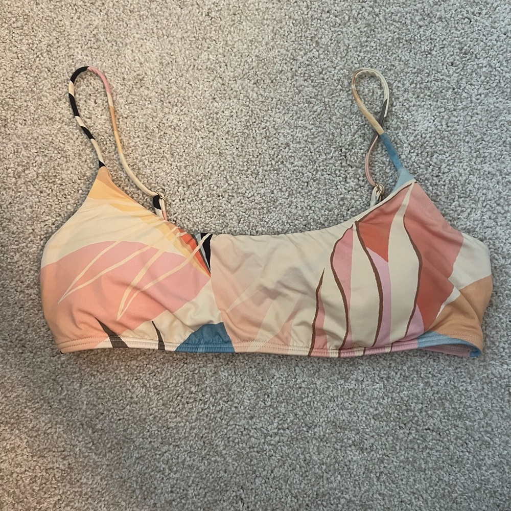 Billabong Bikini Top